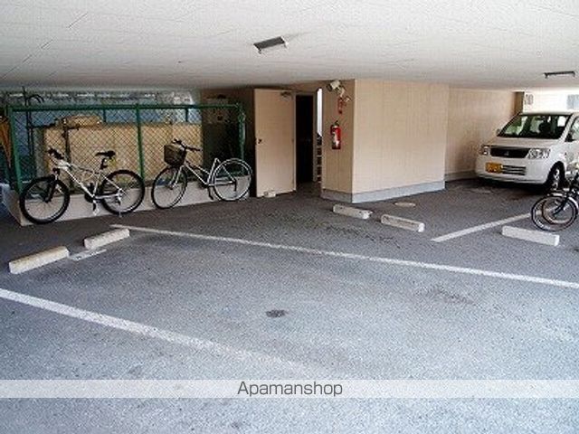 コーポラス彩の外観写真