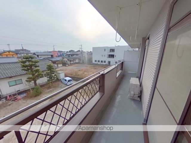コーポラス彩の内装写真