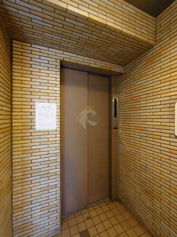その他　日神プラザ中目黒