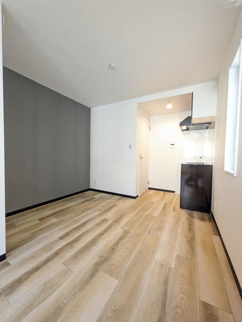その他部屋・スペース　８．９帖のワンルーム