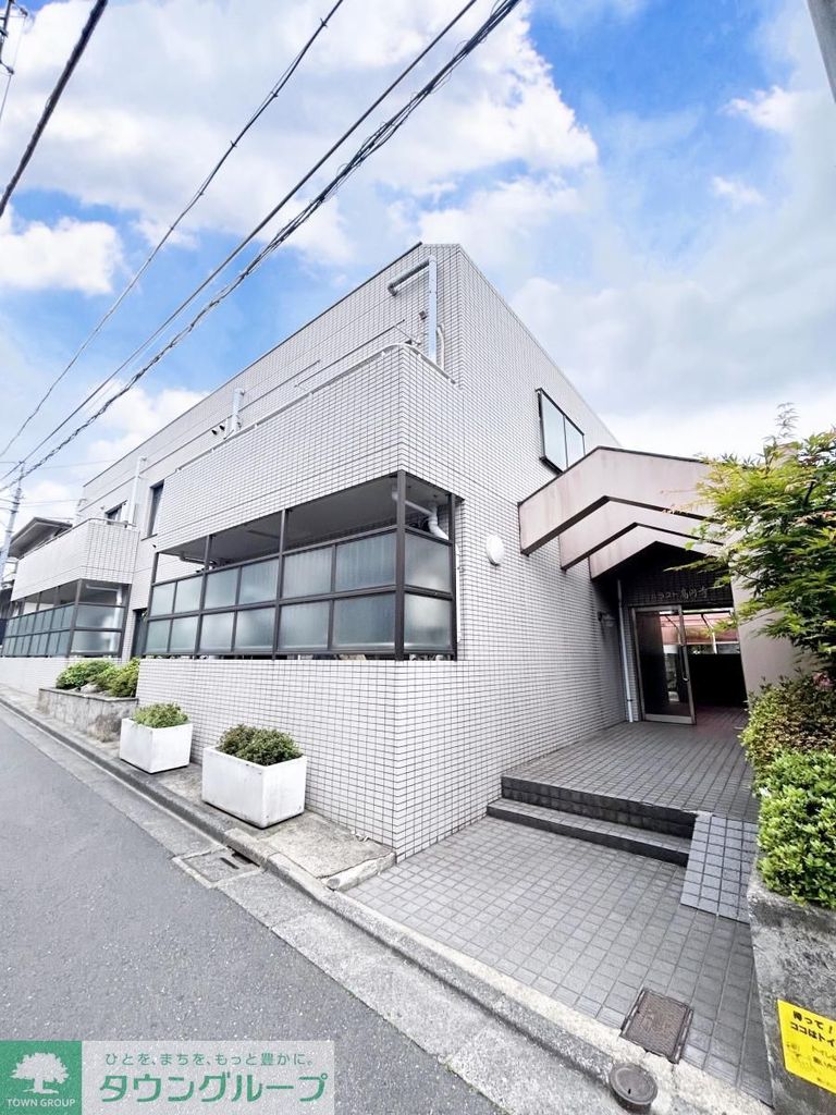 ＪＲ総武線 高円寺駅 徒歩5分 築37年