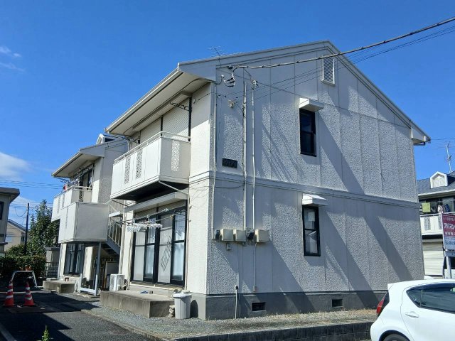 スクエアB棟