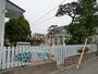 幼稚園・保育園　片瀬のぞみ幼稚園（幼稚園・保育園）まで1601m