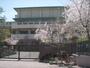 小学校　朱雀第三小学校（小学校）まで300m