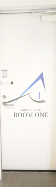 玄関　玄関です。