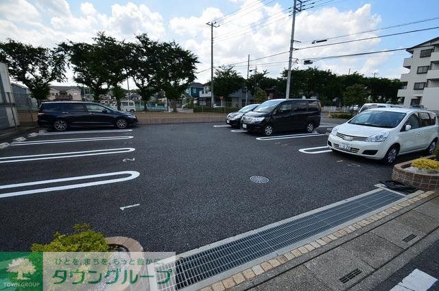 サンジュネスのその他写真