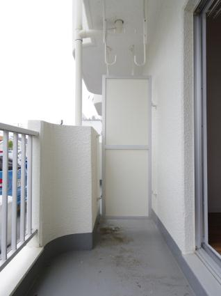 バルコニー　類似画像　現状優先