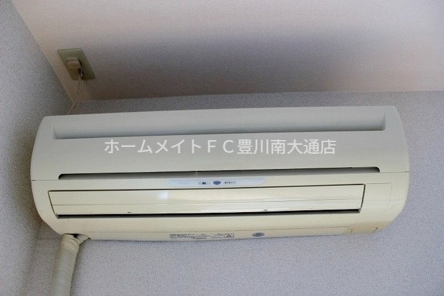 その他設備　同型別部屋写真