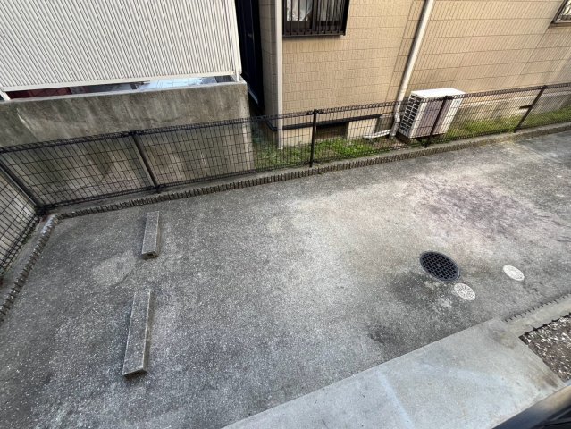 ウエストコート御影の内装写真