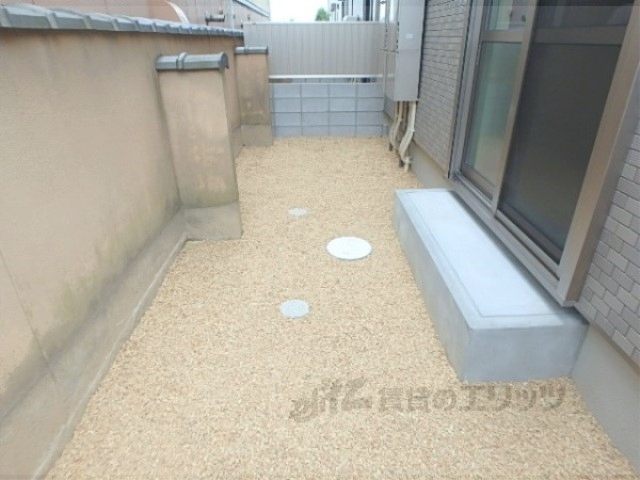 BrownieHouse東野の内装写真