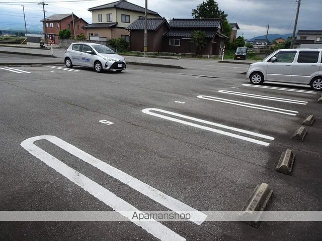 富山地鉄不二越上滝 開発駅 徒歩61分 2階建 築28年のその他写真