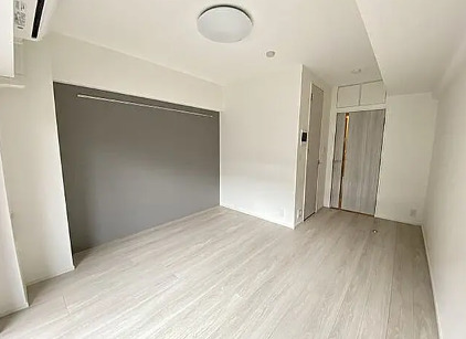 居室・リビング　写真は同タイプ住居です