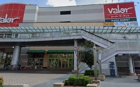 ショッピングセンター　バロー刈谷店（ショッピングセンター）まで2300m