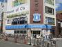 コンビニ　ローソン 塚本駅前店（コンビニ）まで170m