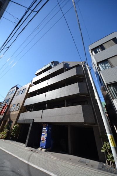 建物外観　★分譲マンション★