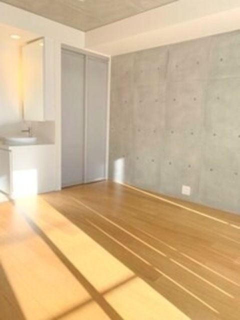 居室・リビング　別部屋同仕様