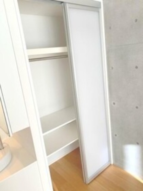 収納　別部屋同仕様