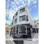 新代田駅より徒歩2分 3階 新築の賃貸物件