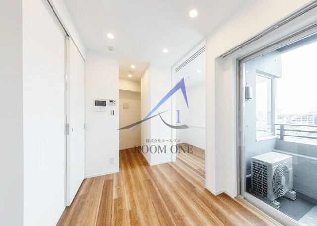 居室・リビング　洋室のお部屋です。