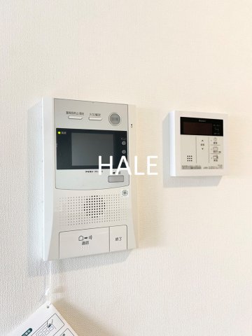 アルファシオ リエンソのその他写真