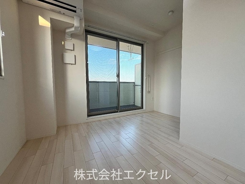 その他部屋・スペース　フローリングの室内です。