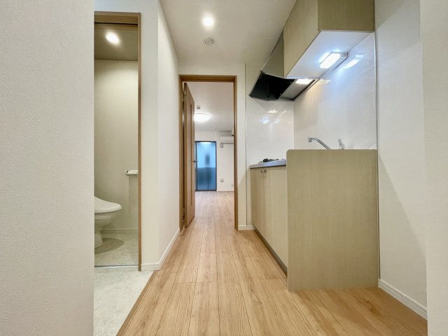 その他部屋・スペース　205号室の写真です。