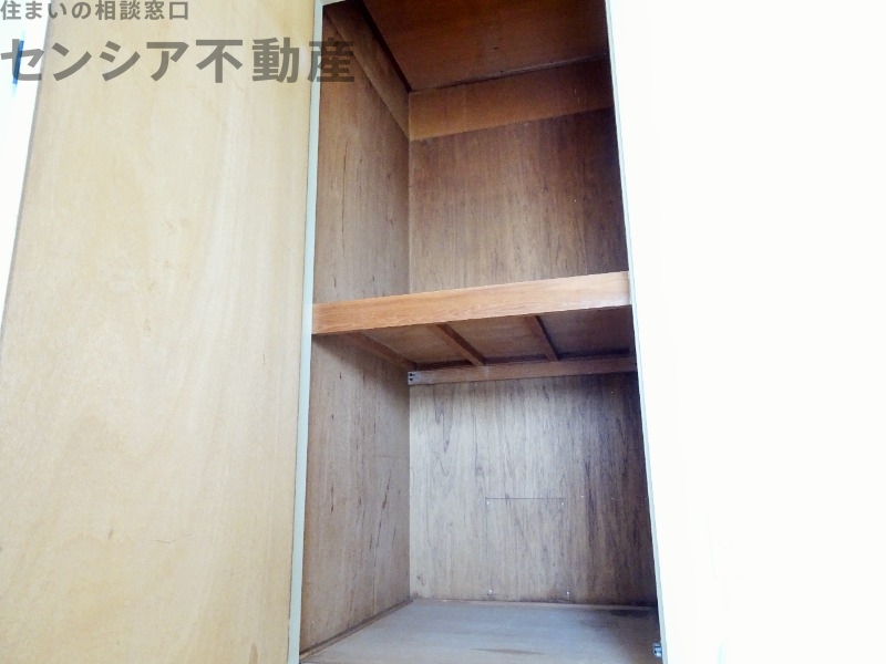 ノアーズアーク深江橋の内装写真