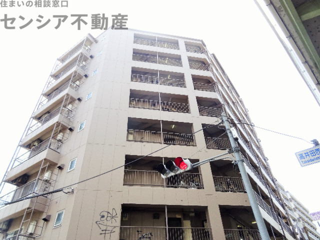 ノアーズアーク深江橋