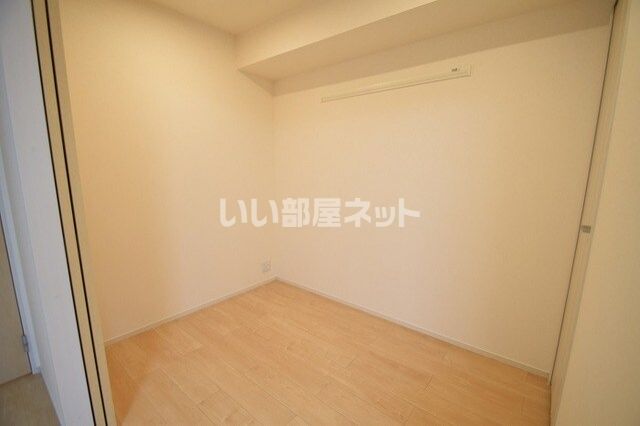 メゾン つくもの内装写真