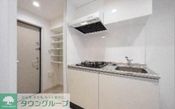 キッチン　★同施工参考写真★