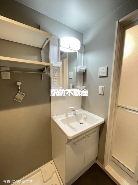 エスペランスヒル香椎の内装写真