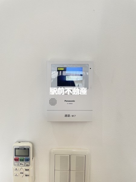 エスペランスヒル香椎のその他写真