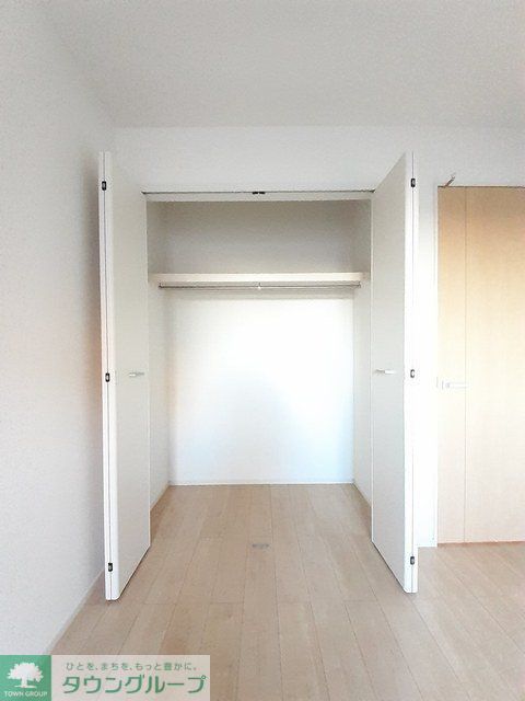 花づつみAの内装写真