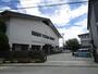 中学校　熊本市立北部中学校（中学校）まで634m