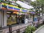 コンビニ　ミニストップ 入谷2丁目店（コンビニ）まで108m