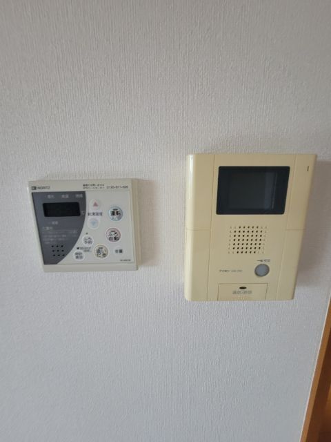 セキュリティ　反転タイプ