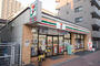 コンビニ　セブンイレブン 品川南大井3丁目店（コンビニ）まで379m