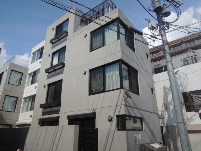 京王線 笹塚駅 徒歩4分 築12年
