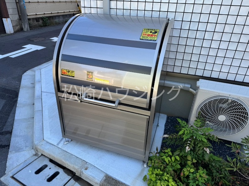 セリジェ中野の外観写真