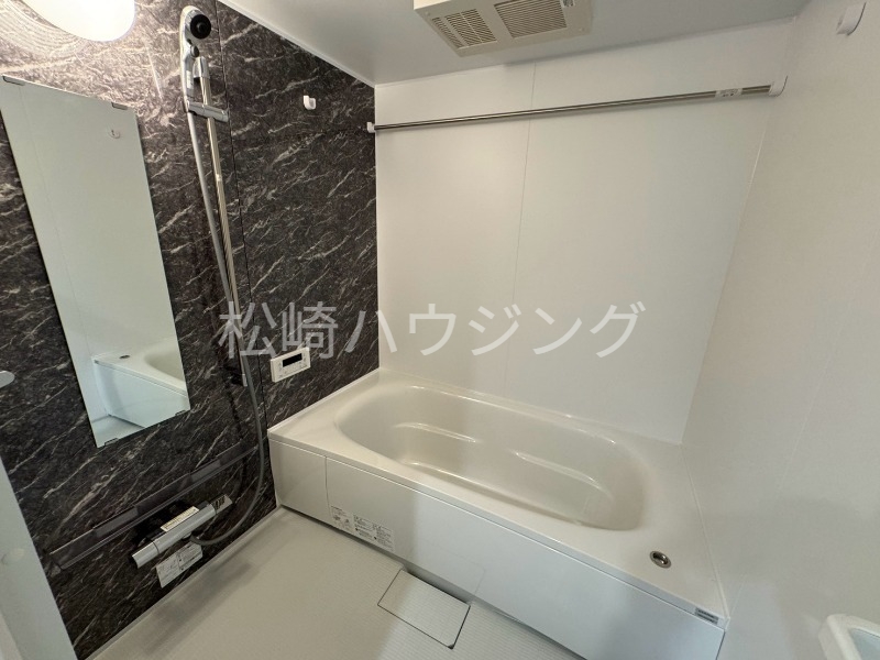 セリジェ中野の風呂写真