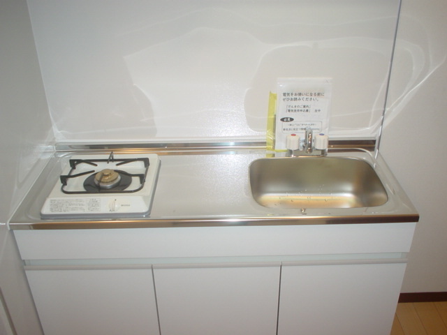 キッチン　別室参考写真