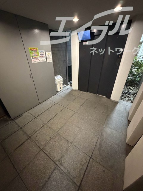 ロビー