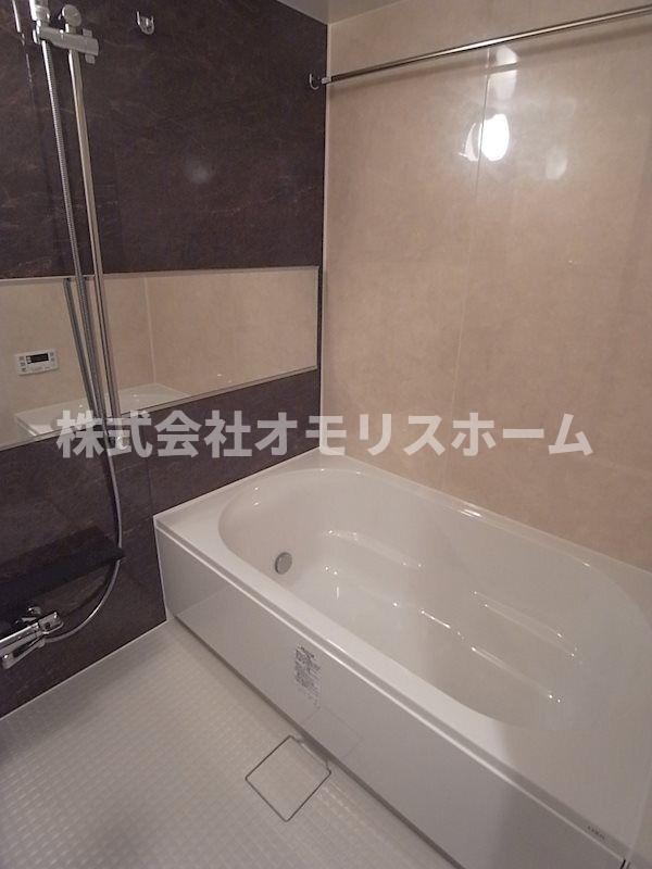 Grazia Kamataの風呂写真
