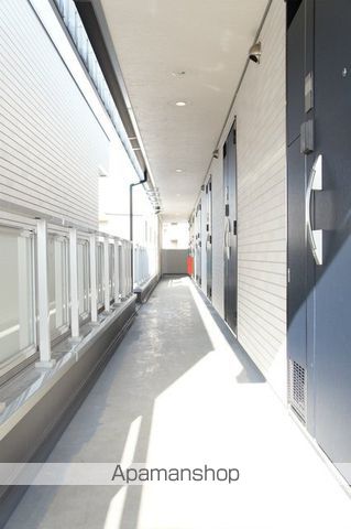 東京メトロ東西線 原木中山駅 徒歩6分 3階建 築10年の外観写真