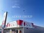 ドラックストア　ドラッグストアセキ 坂田西店（ドラッグストア）まで898m