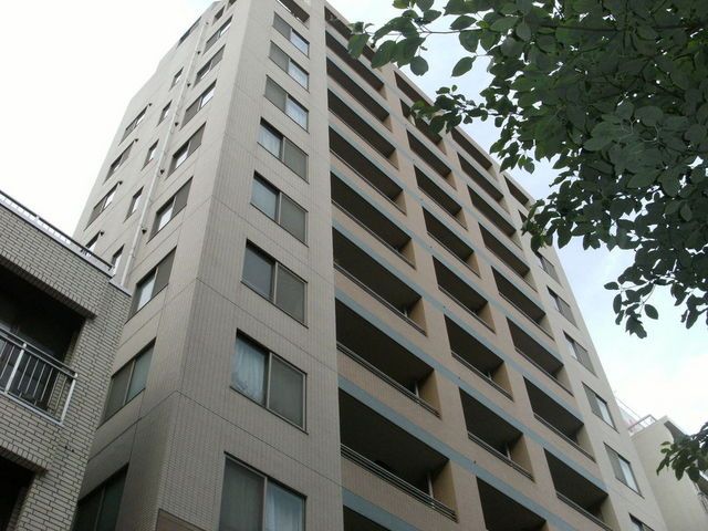建物外観　★住環境良好★