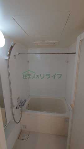 バス・シャワールーム　別室参考画像です