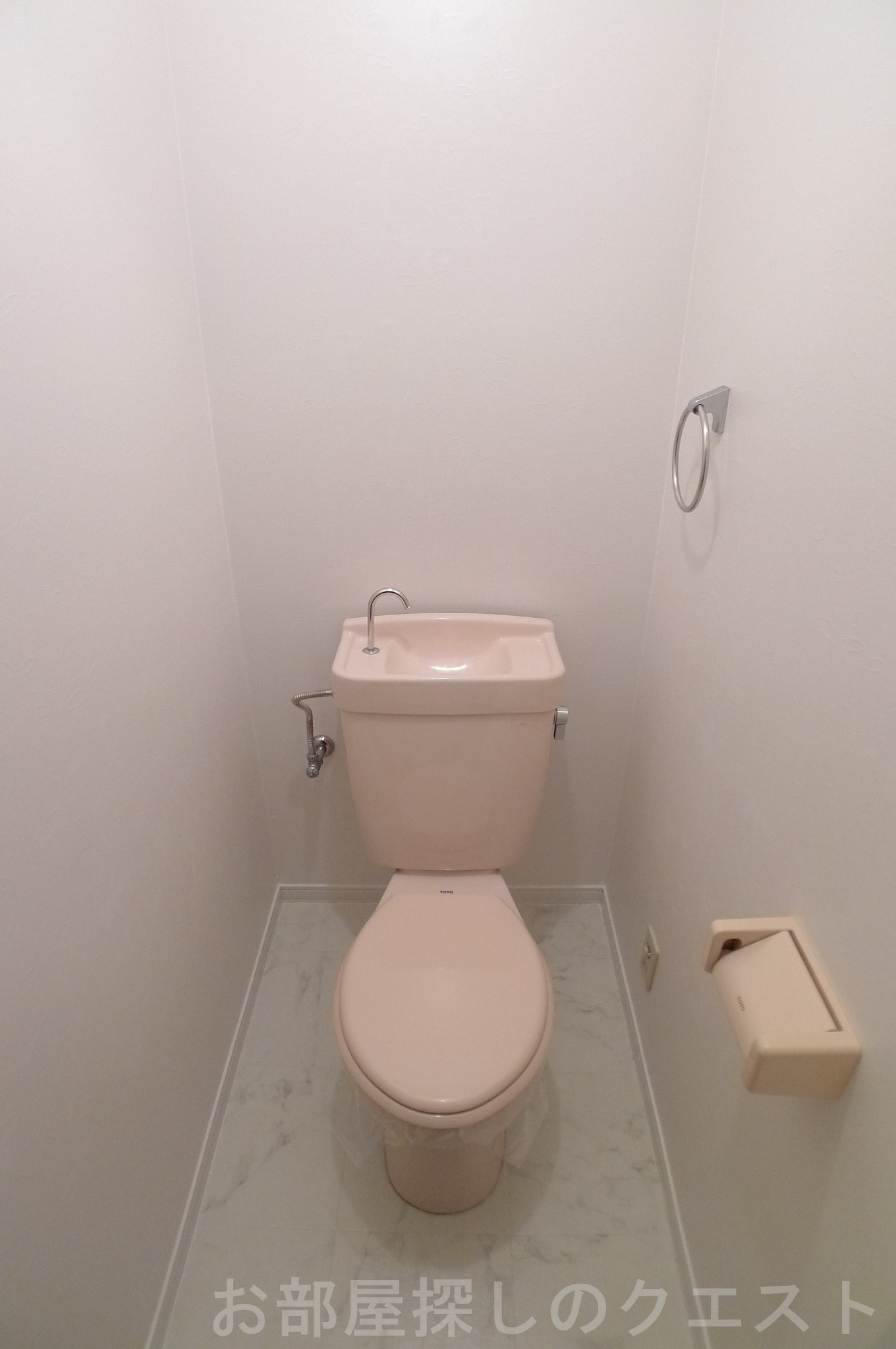 パークレン折戸のトイレ写真