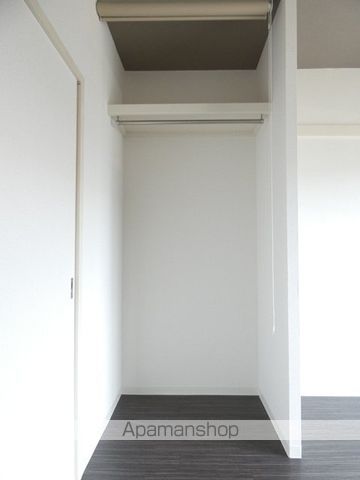 プランタンIIIの内装写真