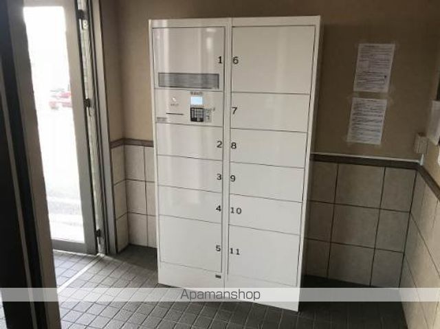 その他共有部分　その他共有部分